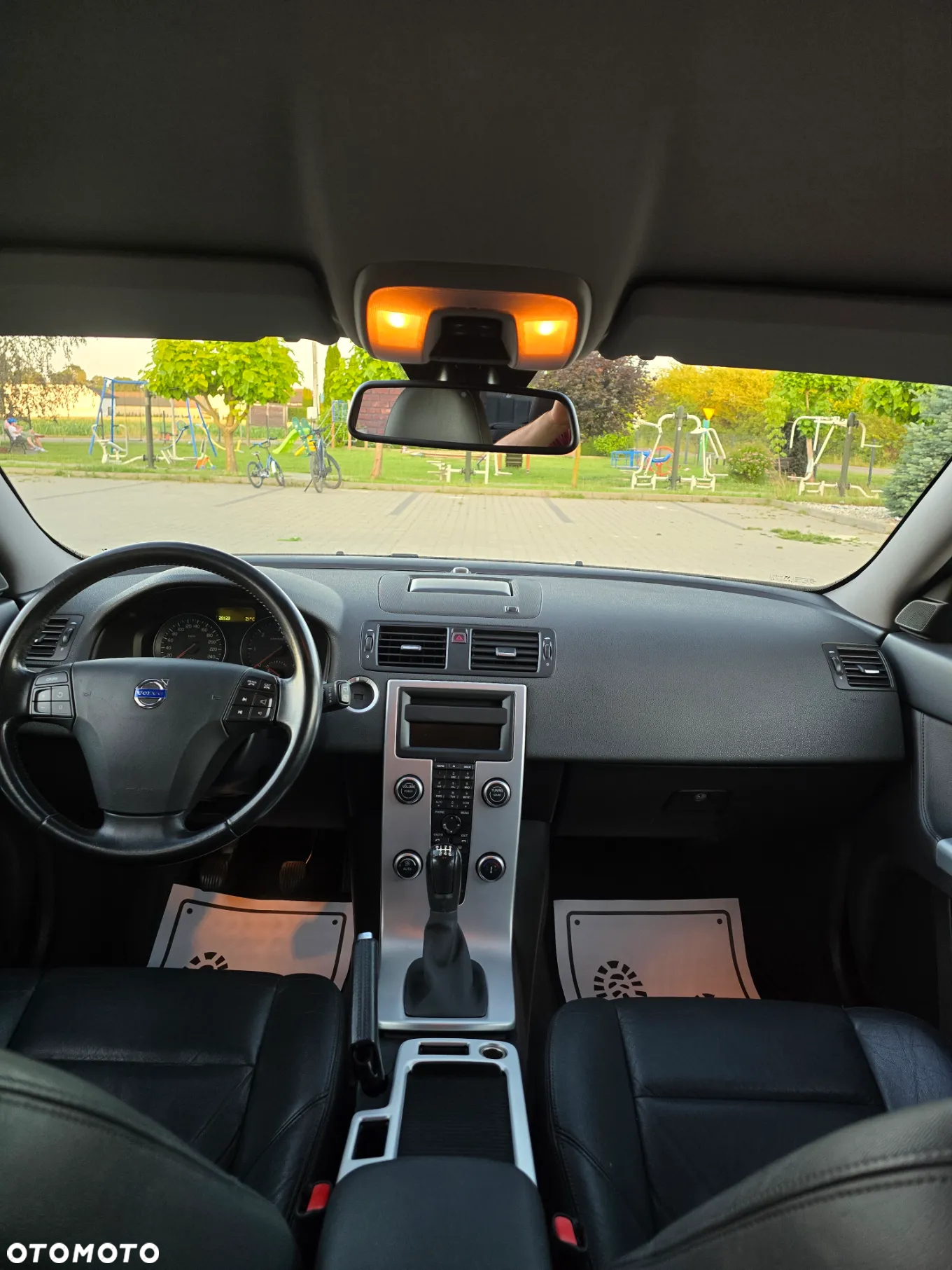Volvo V50 2.0D DPF Summum - 2