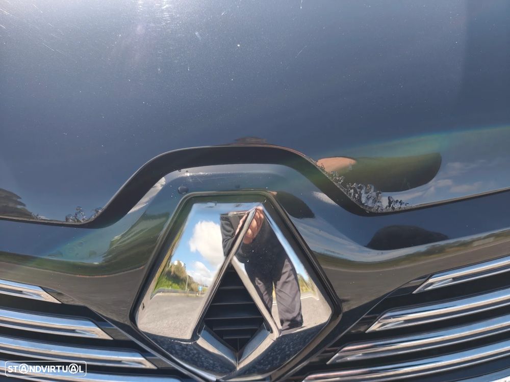 Renault Talisman 1.5 dCi Zen - 26