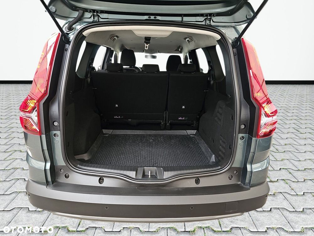 Dacia Jogger - 28