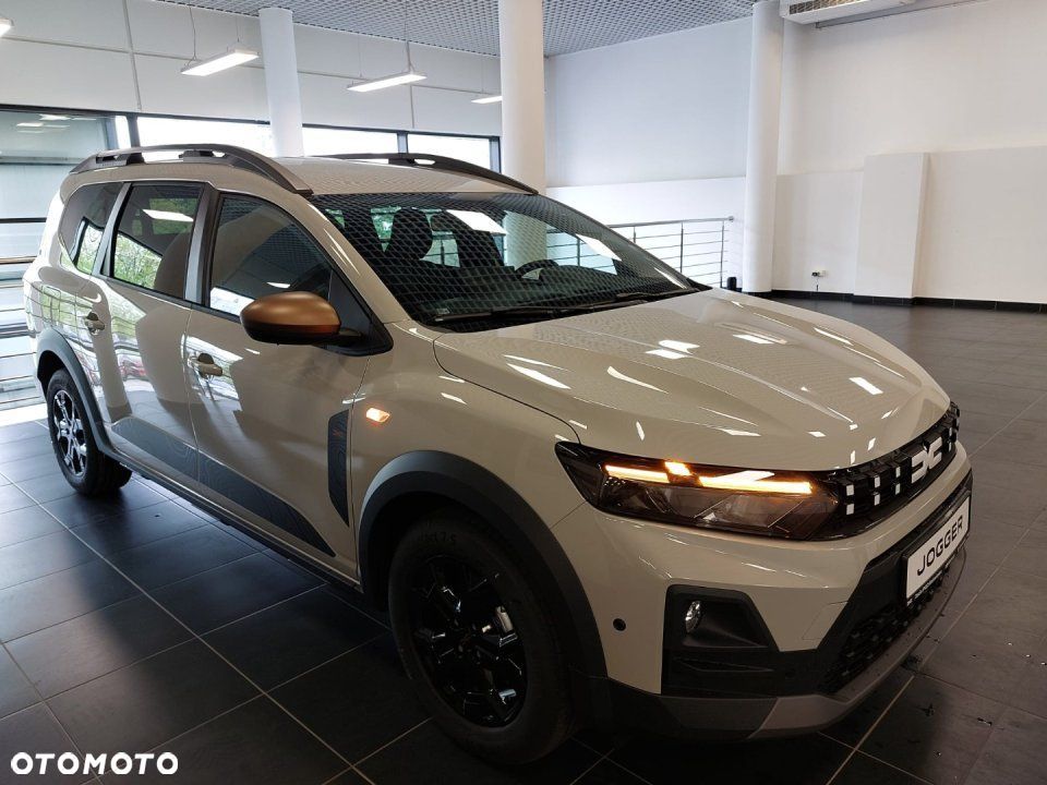 Dacia Jogger - 6