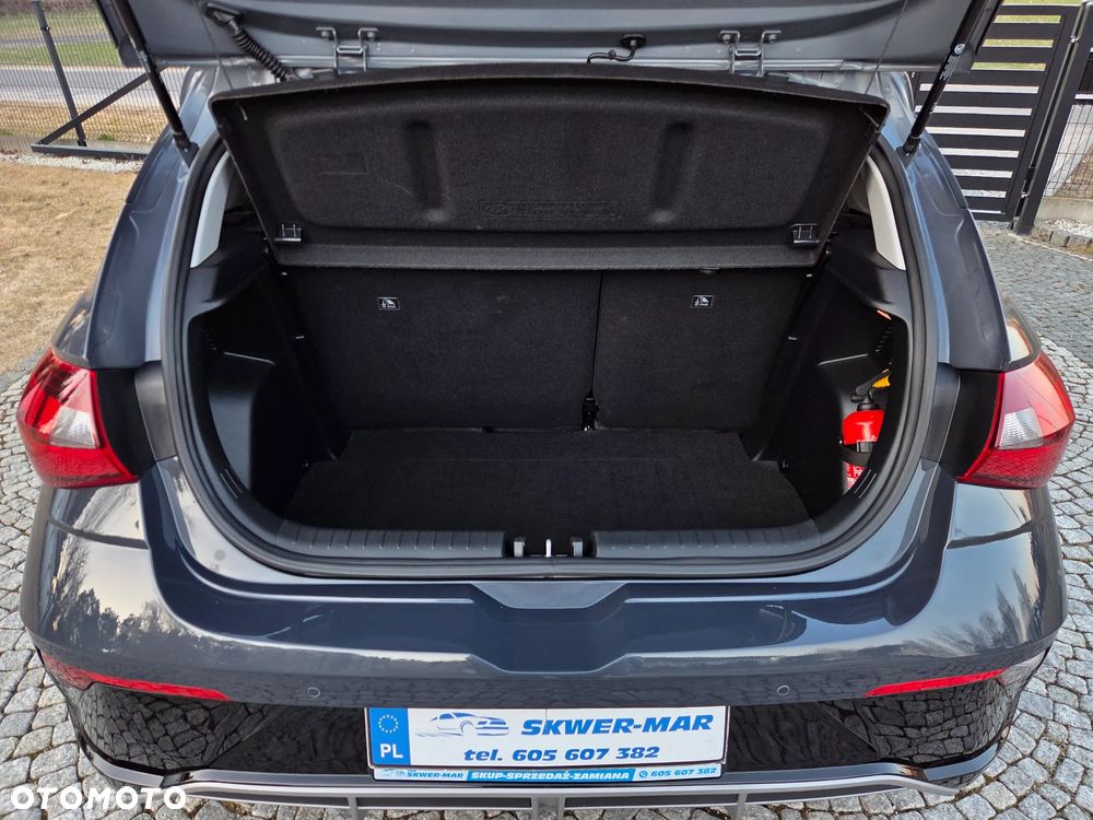 Hyundai i20 1.0 T-GDi Modern - 29
