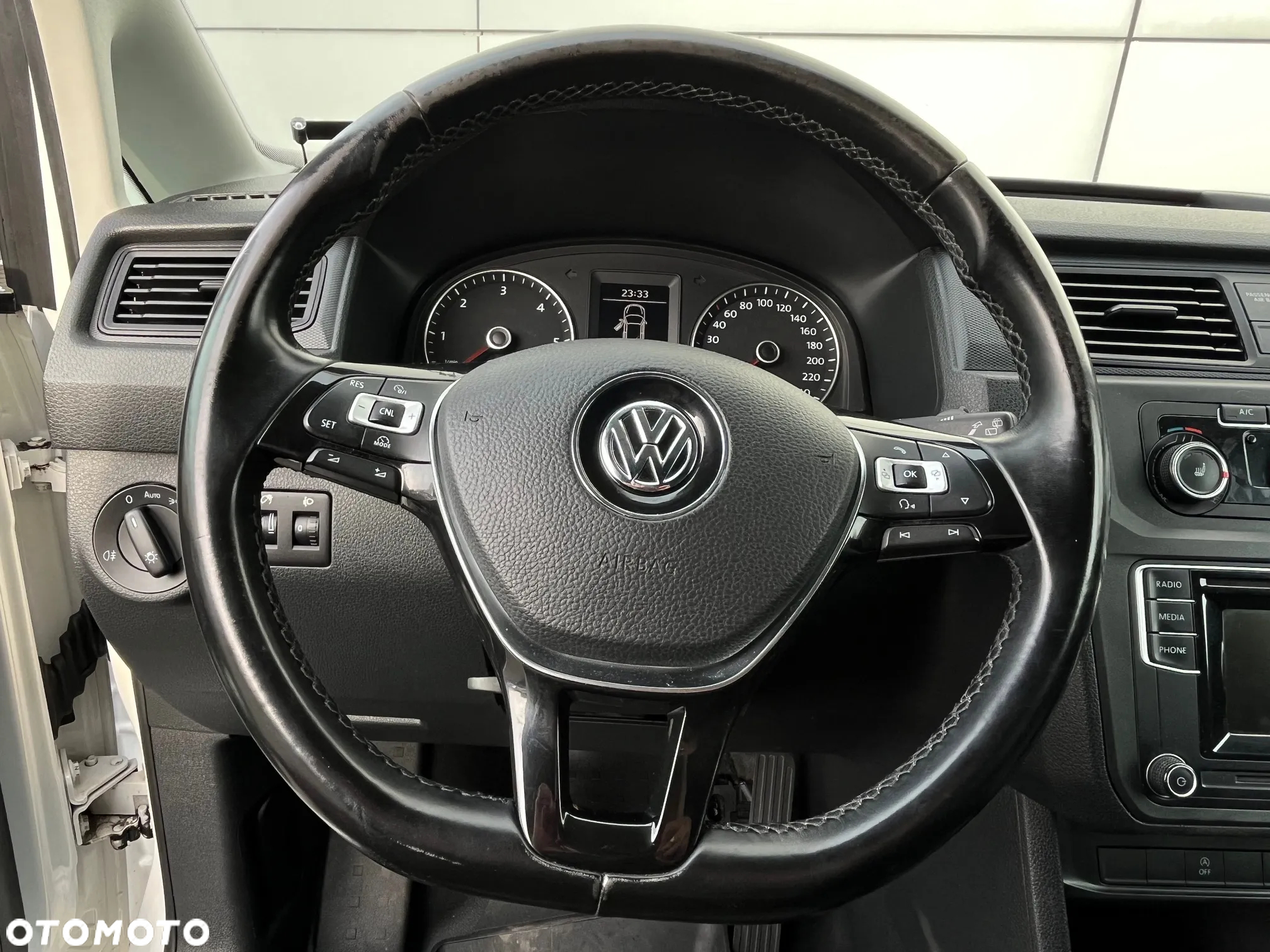 Volkswagen Caddy - 19