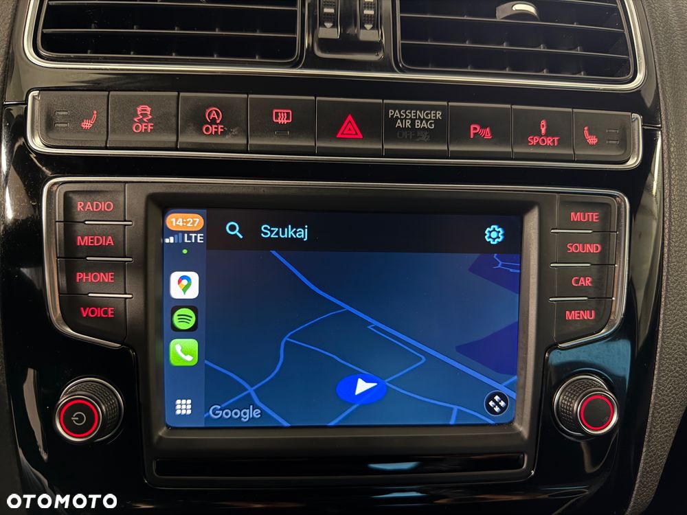 Volkswagen Polo - 13