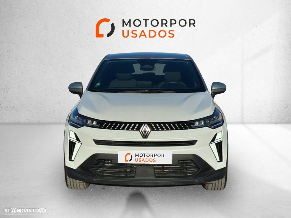 Renault Captur 1.0 TCe Evolution Bi-Fuel - 2