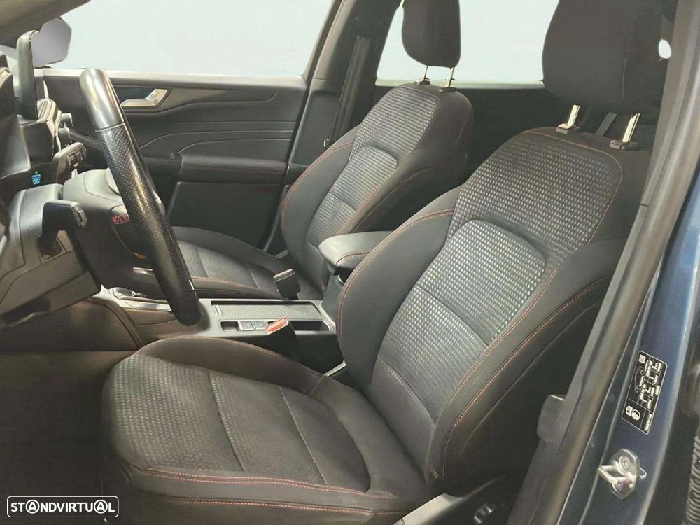 Ford Kuga 1.5 TDCi EcoBlue ST-Line - 15