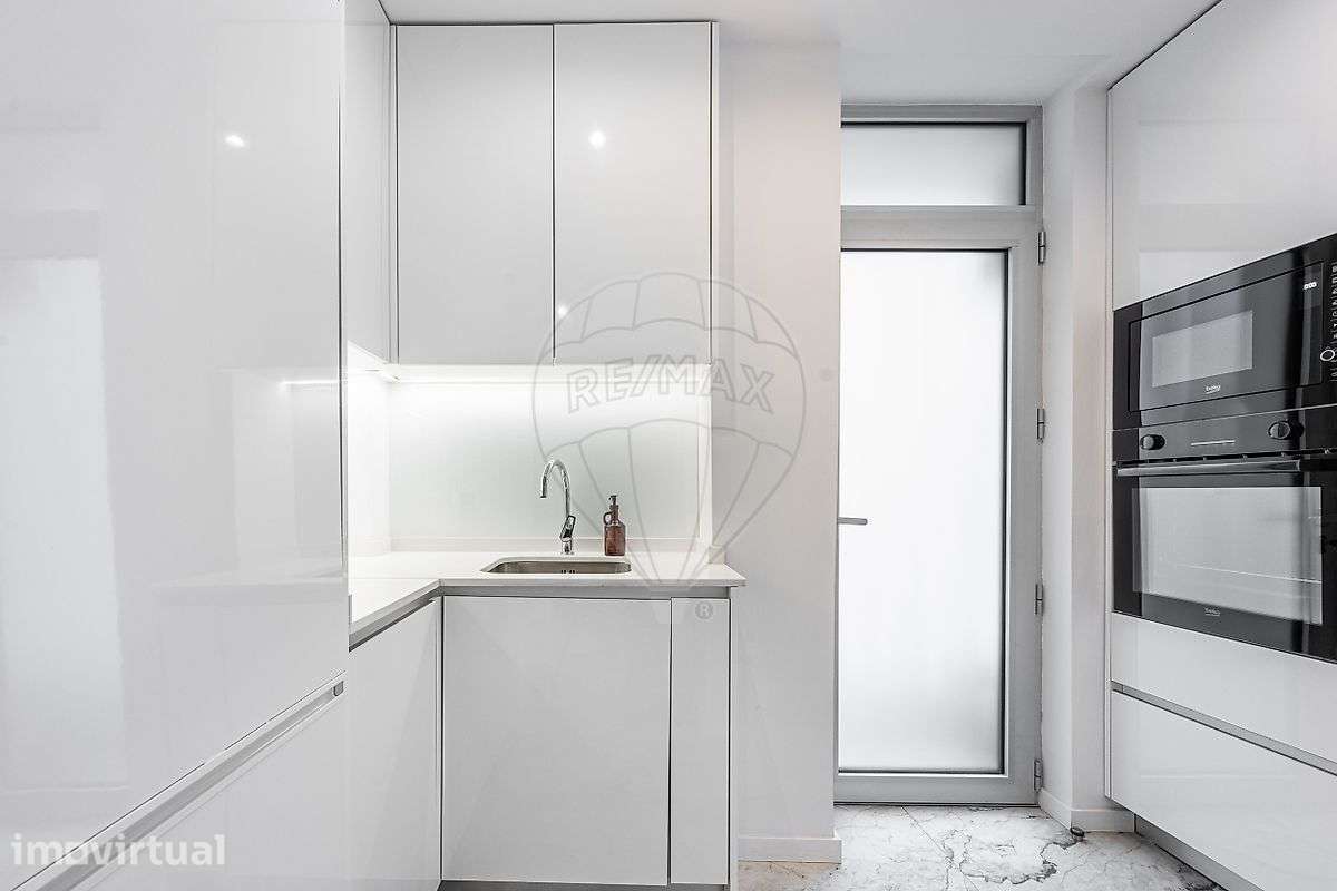 Apartamento T1 para arrendamento - Grande imagem: 4/15