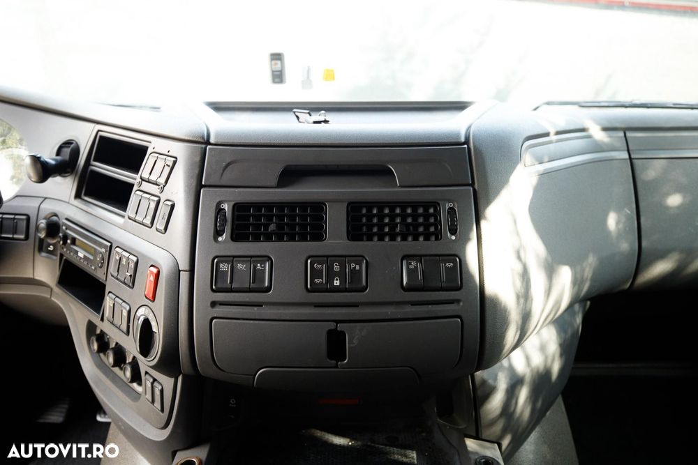 DAF xf 460 ef - 10