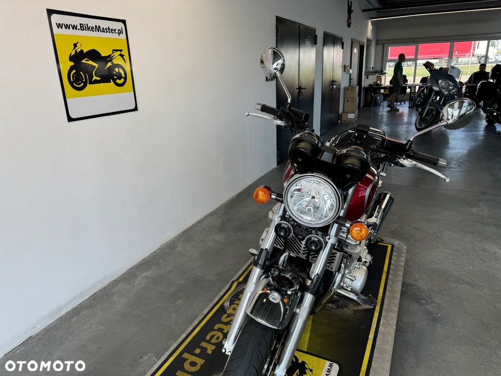 Honda CB - 32