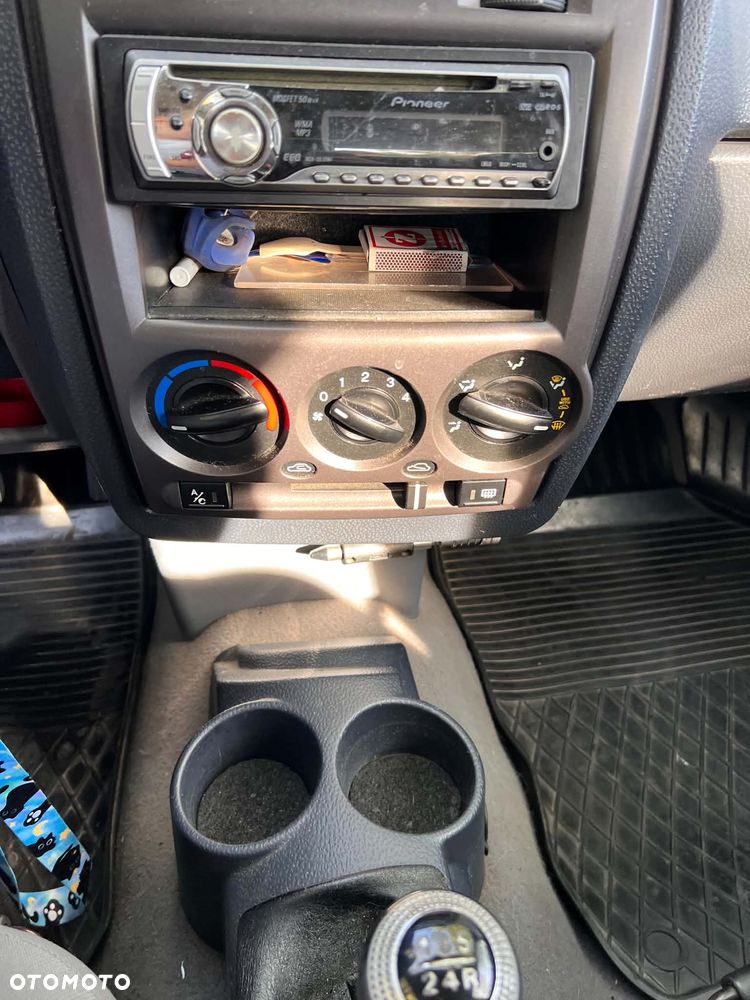 Hyundai Getz 1.3 Basic - 20