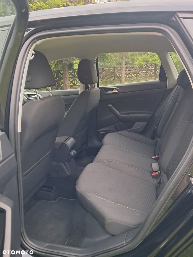 Volkswagen Polo 1.6 TDI SCR DSG Comfortline - 10