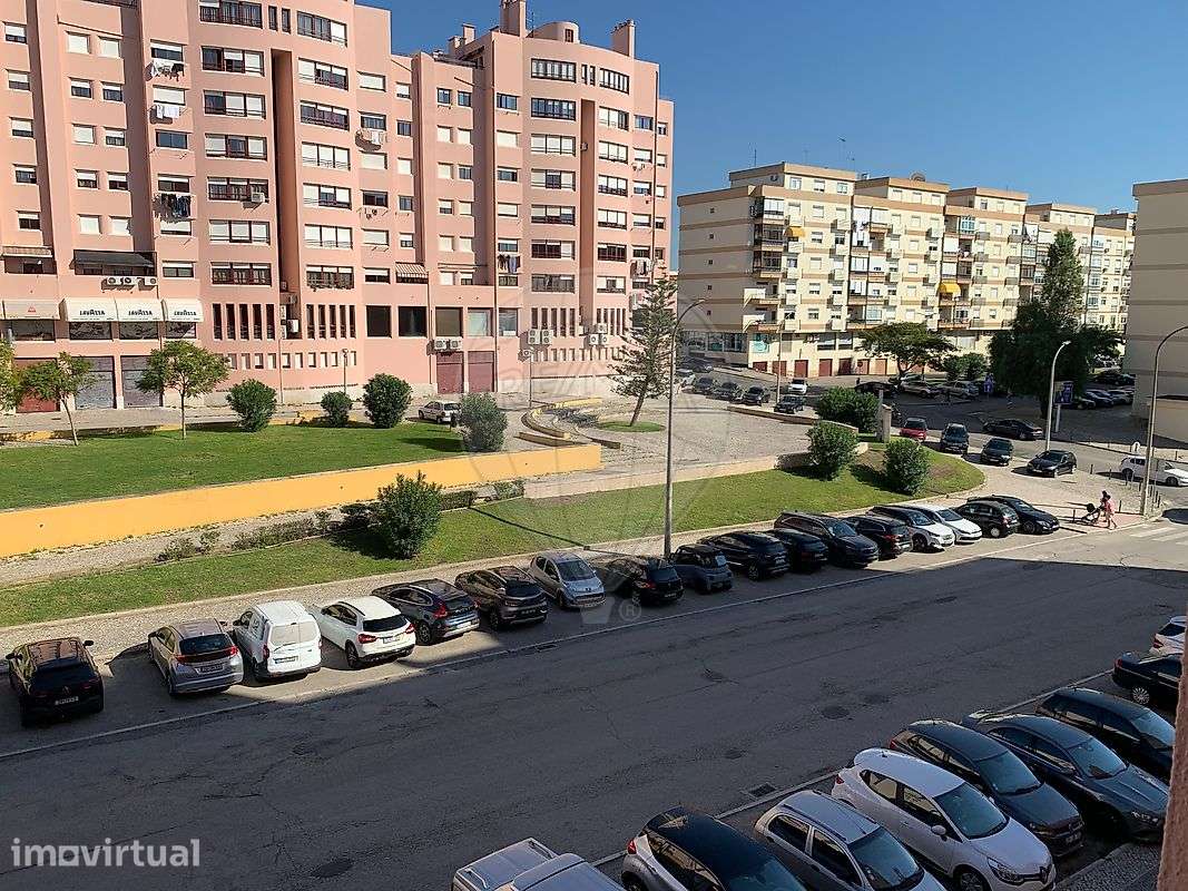 Apartamento T3 para arrendamento - Grande imagem: 4/22