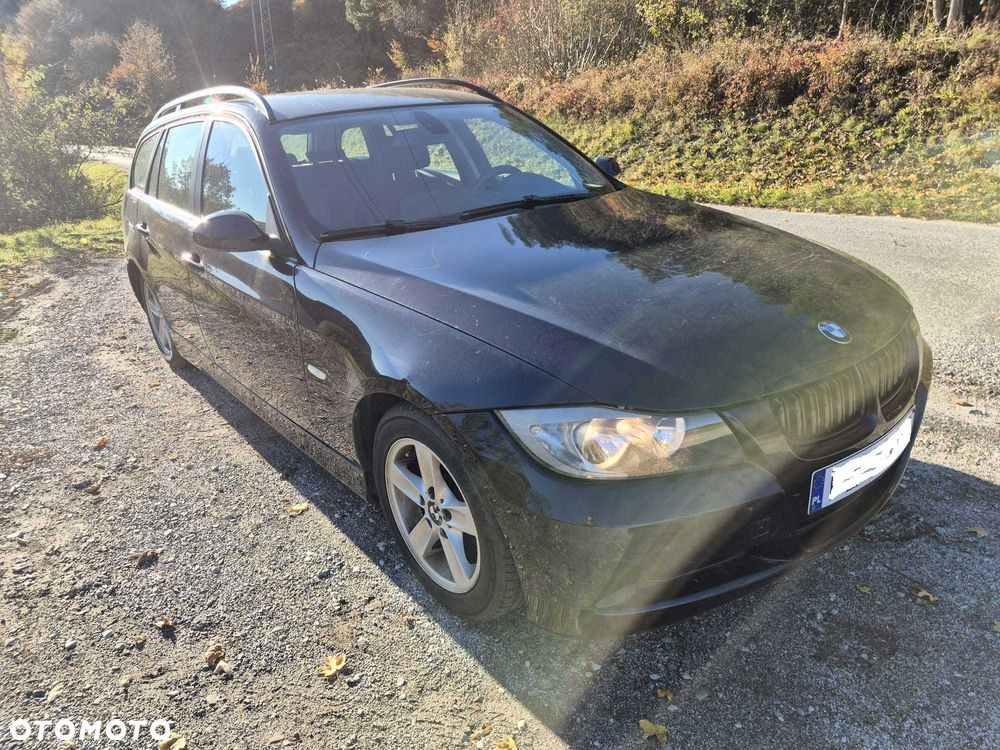 BMW Seria 3 - 1