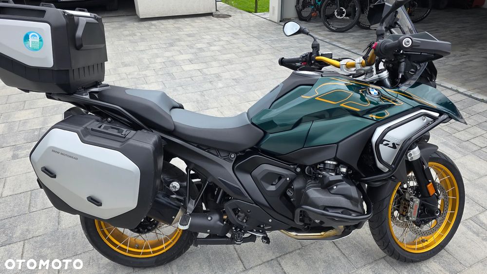 BMW GS - 4