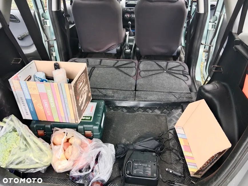 Honda Jazz 1.4 LS - 14