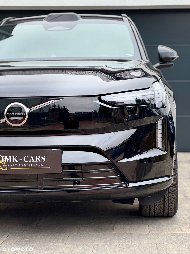 Volvo EX90 111kWh Twin Performance AWD Ultra 7 os - 3