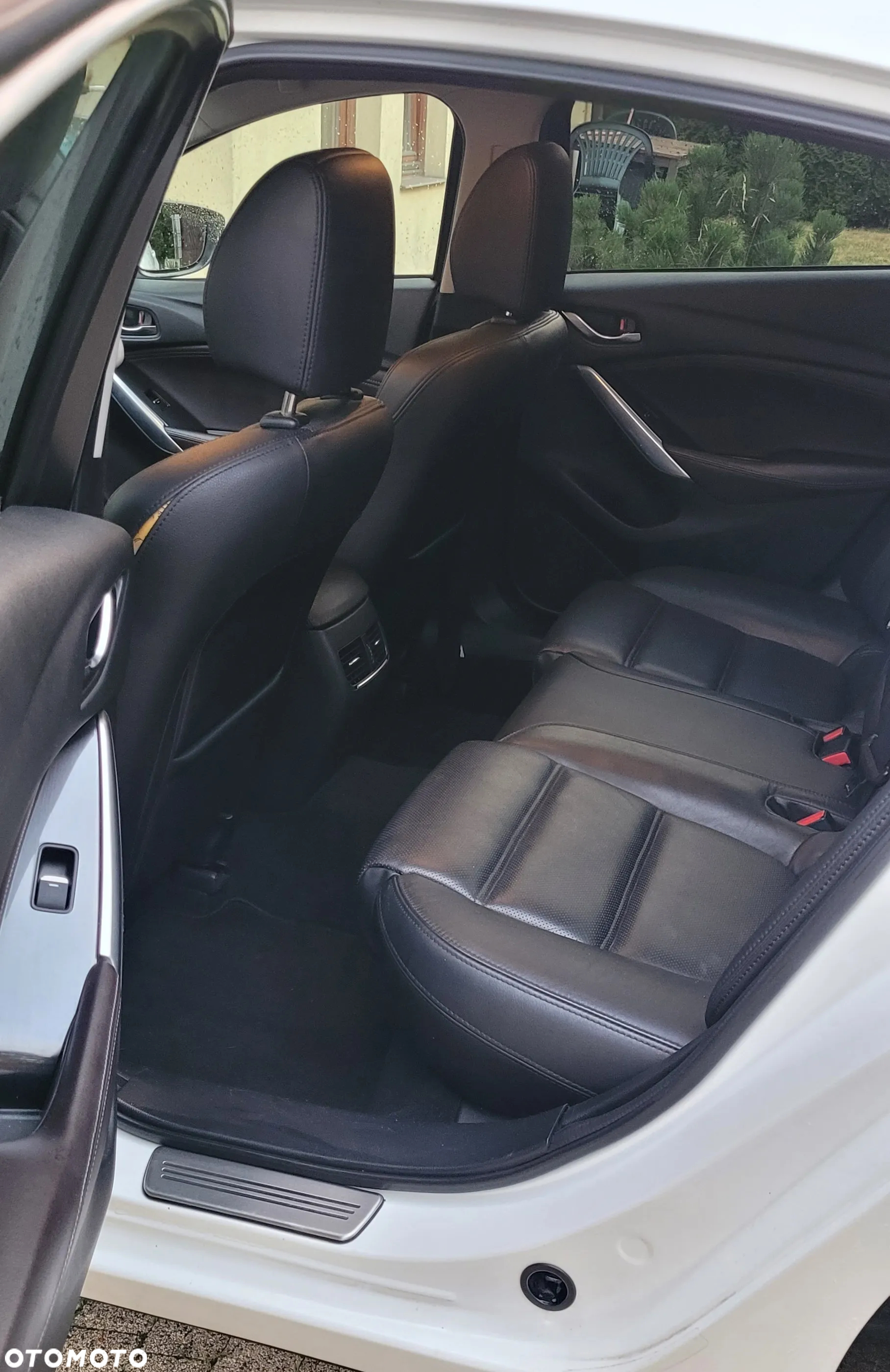 Mazda 6 2.5 Skypassion I-ELoop - 14