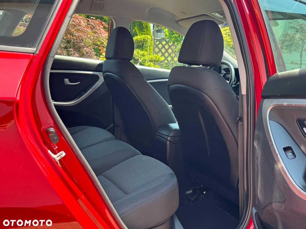 Hyundai i30 - 17