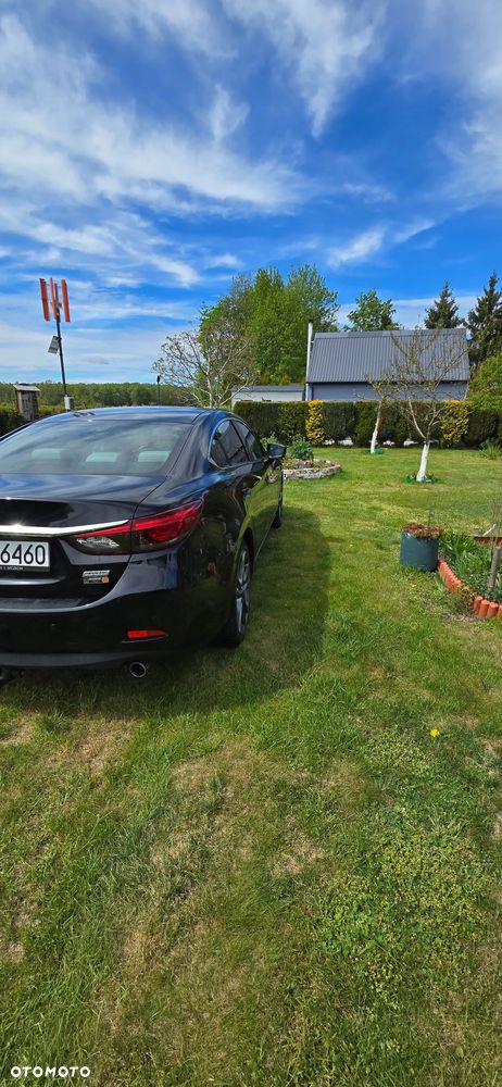 Mazda 6 2.0 SKYMotion - 10