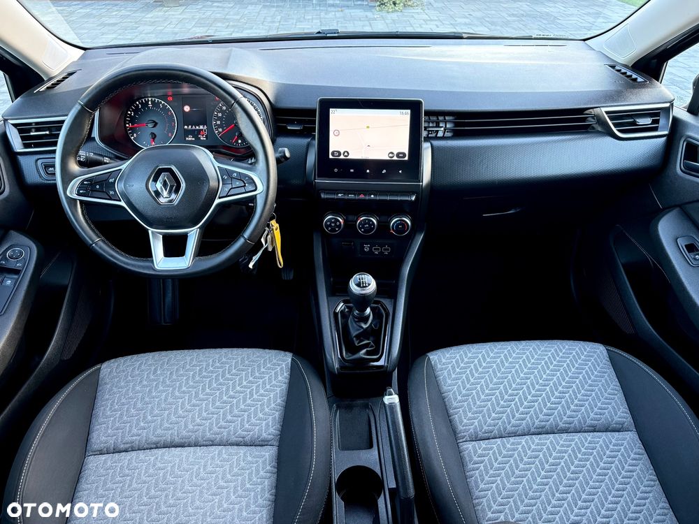 Renault Clio TCe 90 EVOLUTION - 8