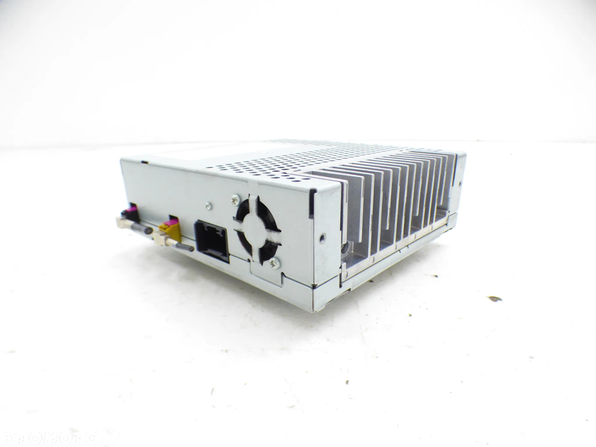 MERCEDES W221 LIFT WZMACNIACZ AUDIO DŹWIĘKU MP3 A2218205289 GORLICE - 2