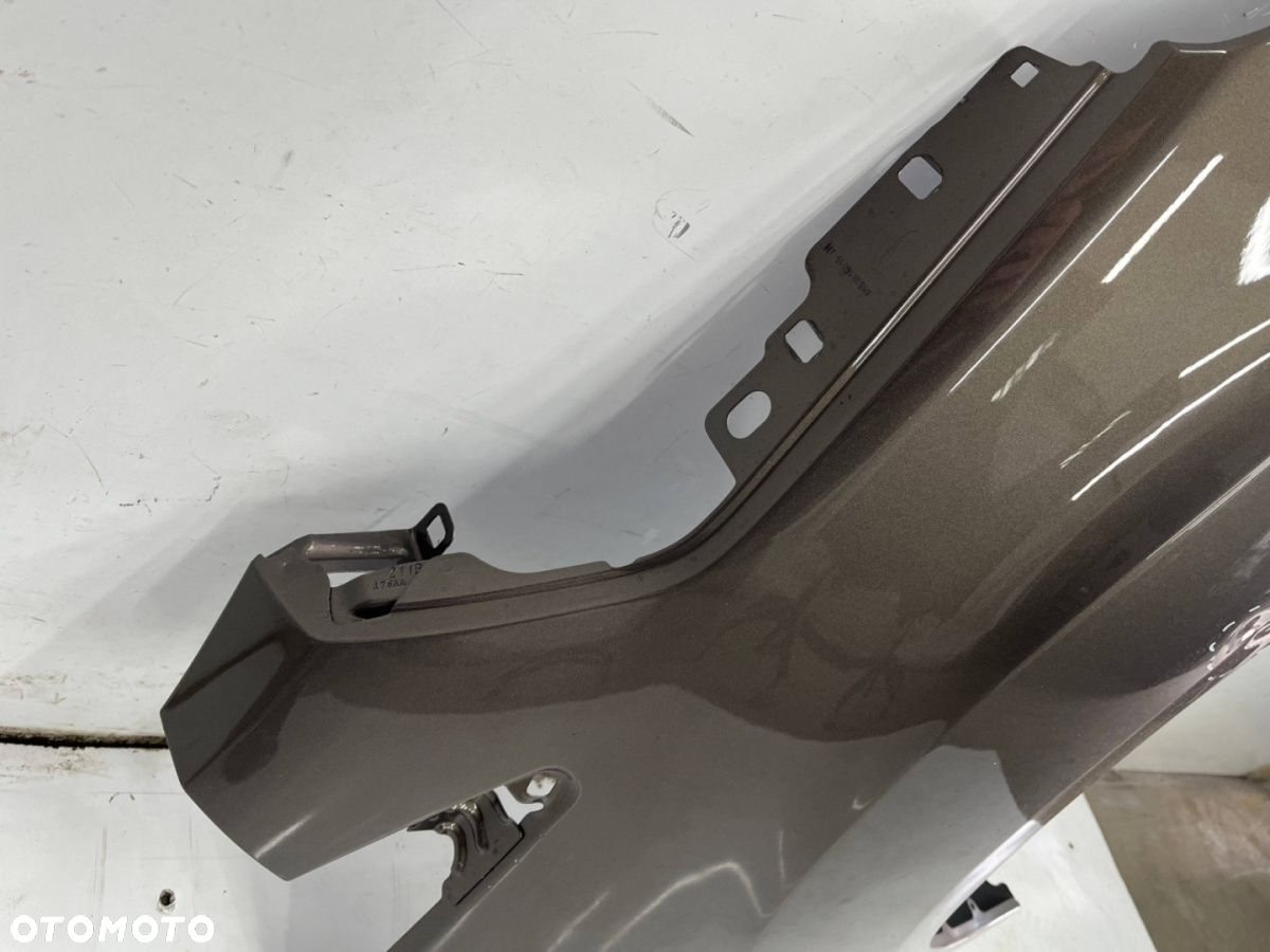 Błotnik Ford C-Max CMax Mk2 II 2 10-19r. prawy przedni prawy przód AM51R16015AH - 9