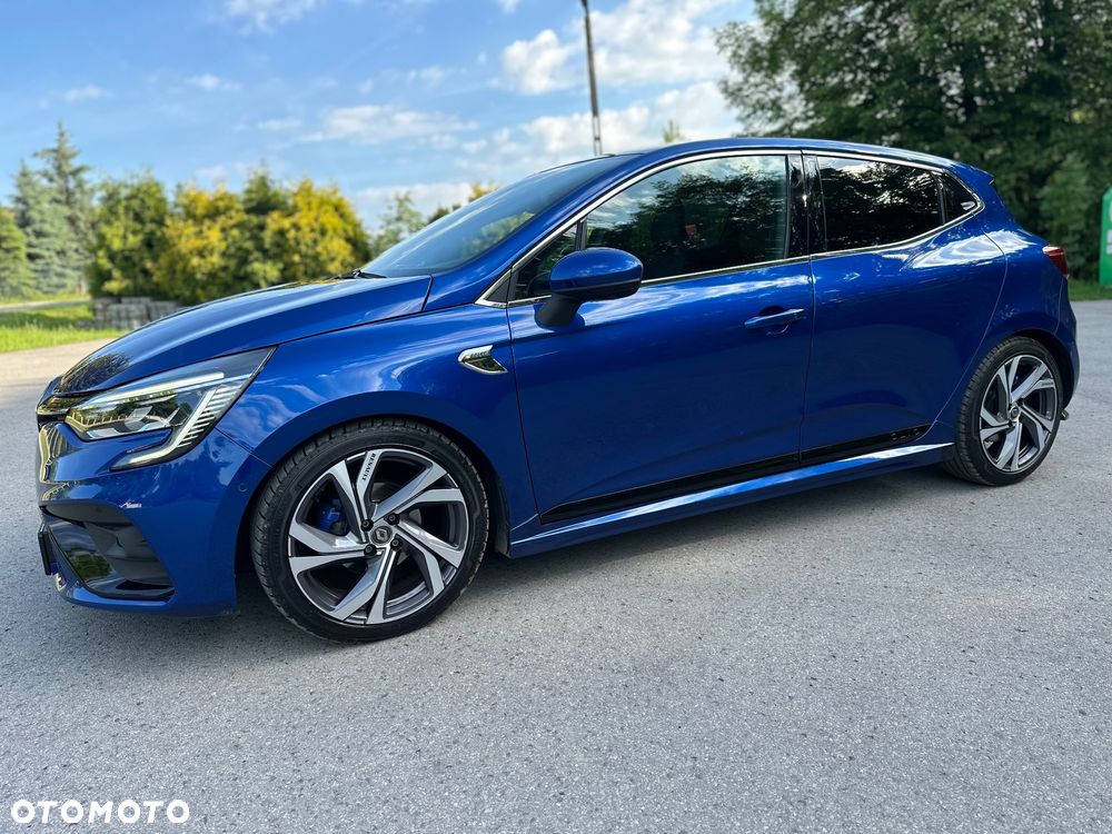 Renault Clio 1.5 Blue dCi Zen - 4