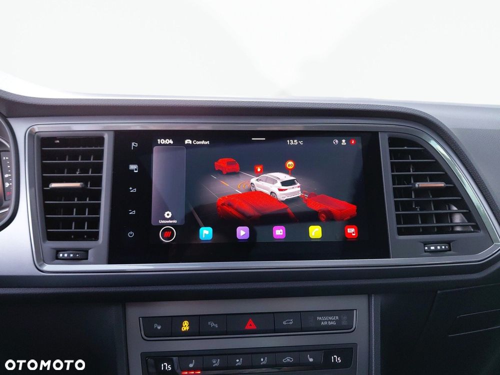 Cupra Ateca - 33