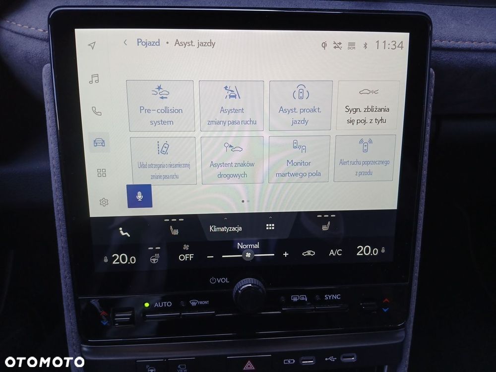 Lexus LBX 1.5 Hybrid Cool AWD - 18