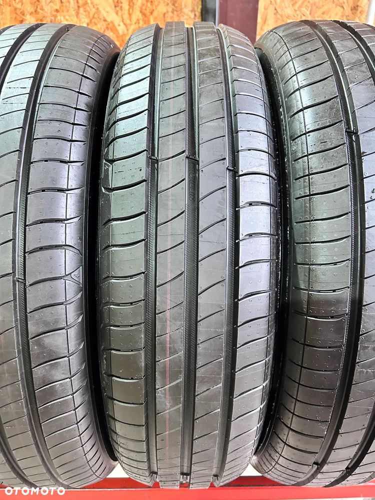4 OPONY LETNIE MICHELIN 175/60/18  85H  DEMO - 4