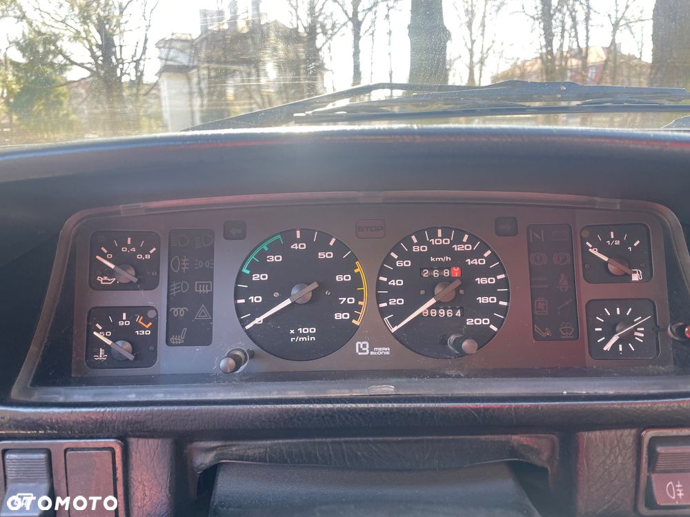 Polonez 1.6 - 32