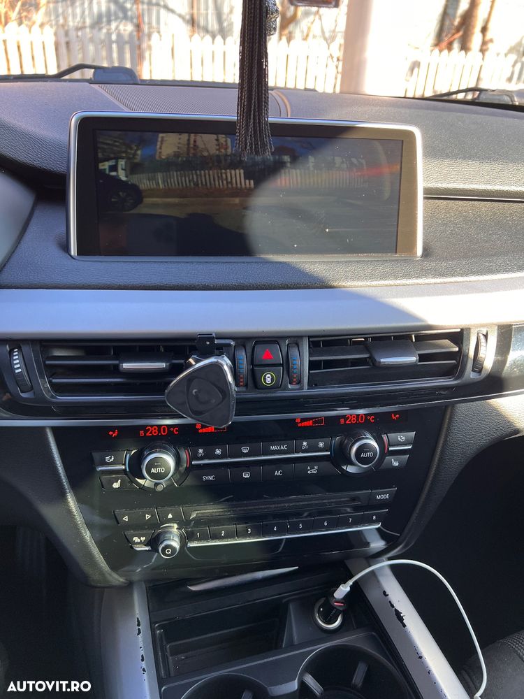 BMW X5 sDrive25d - 9