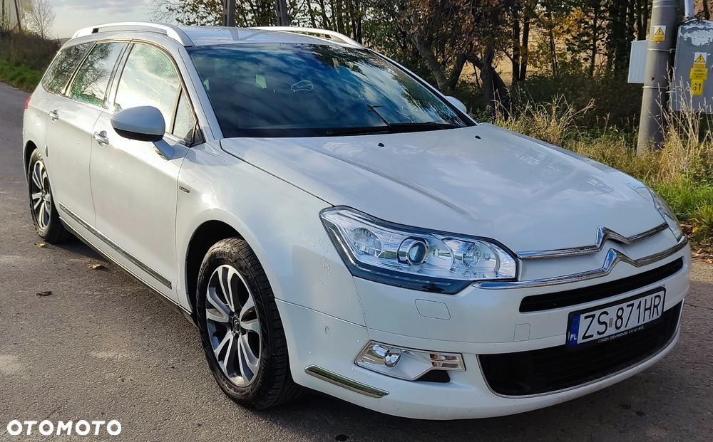 Citroën C5 2.0 BlueHDi Exclusive S&S - 2