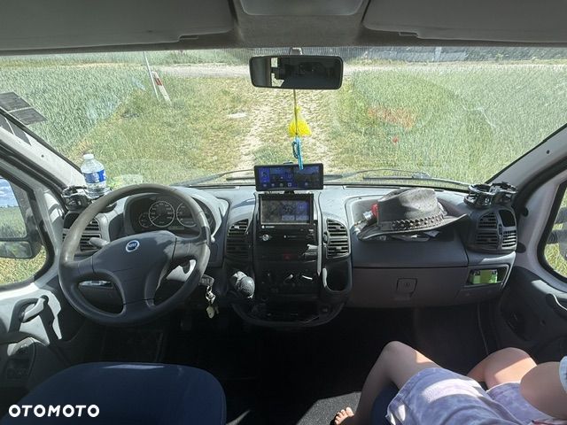 Fiat DUCATO - 11