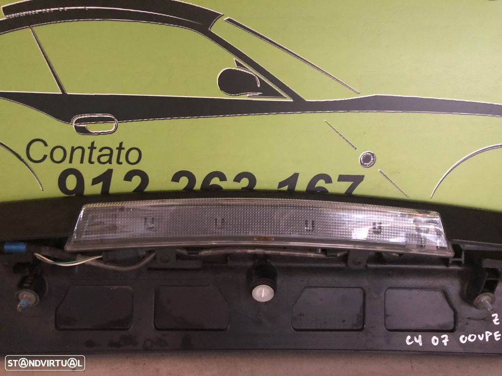 CITROEN C4 AILERON C/ 3 STOP - Z269 - 5