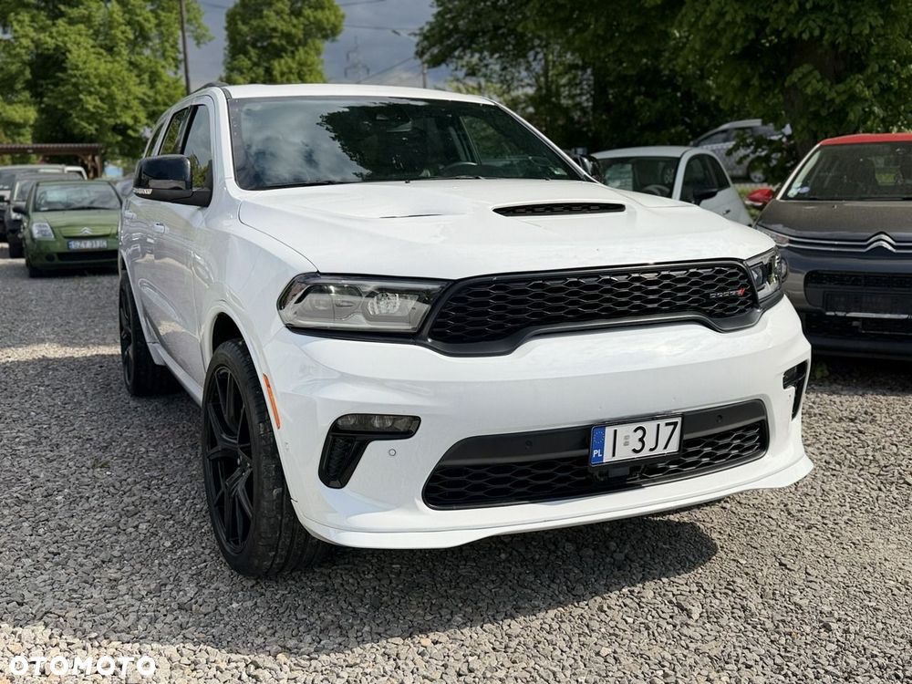 Dodge Durango - 3