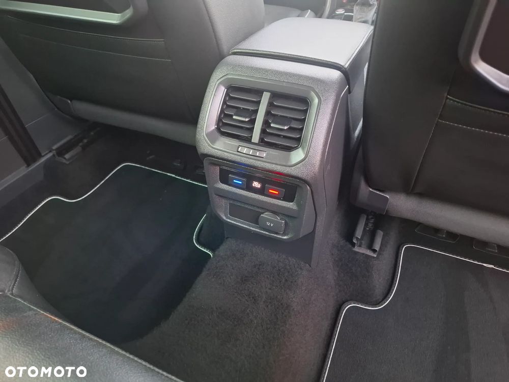 Volkswagen Tiguan 2.0 TSI BMT 4Mot Highline DSG - 30