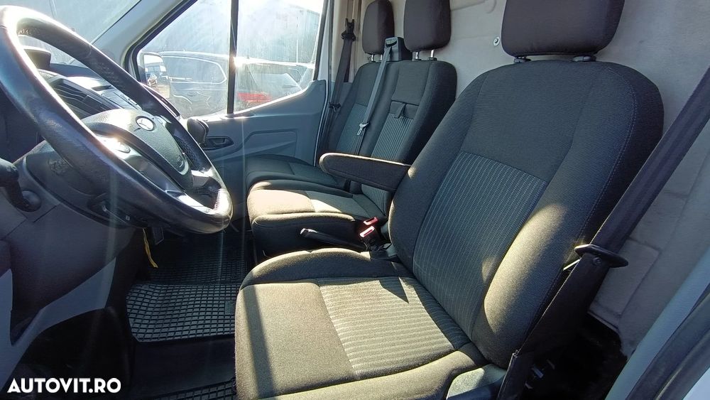 Ford Transit - 14