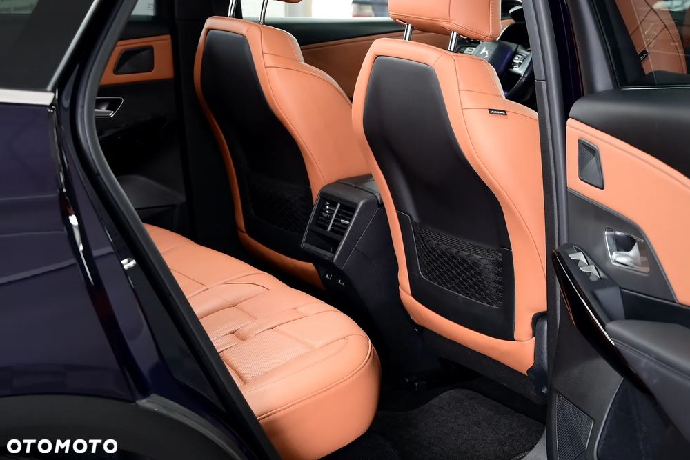 DS Automobiles DS 7 Crossback 2.0 BlueHDi Grand Chic - 11