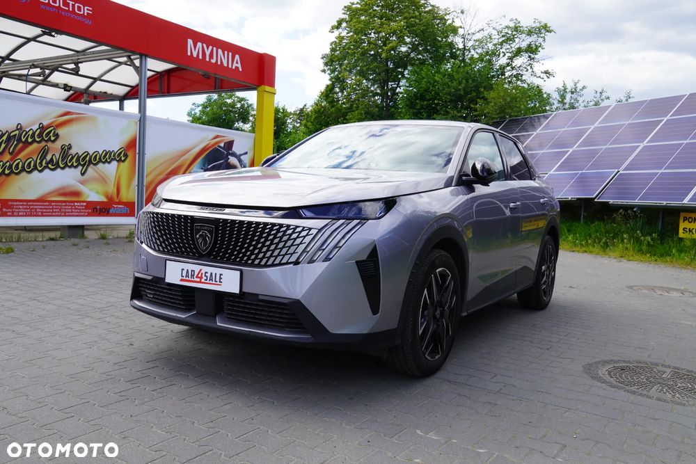 Peugeot 3008 1.2 PureTech mHEV Allure Pack S&S e-DCS6 - 2