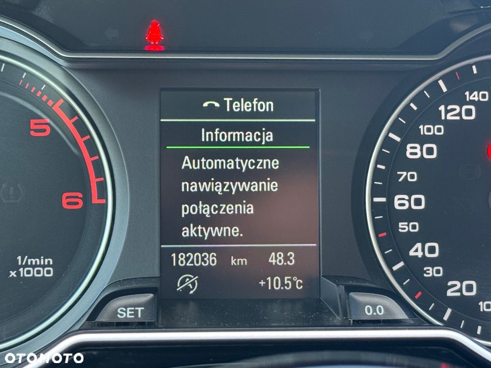 Audi A4 Avant 2.0 TDI DPF clean diesel quattro S line Sportpaket - 18