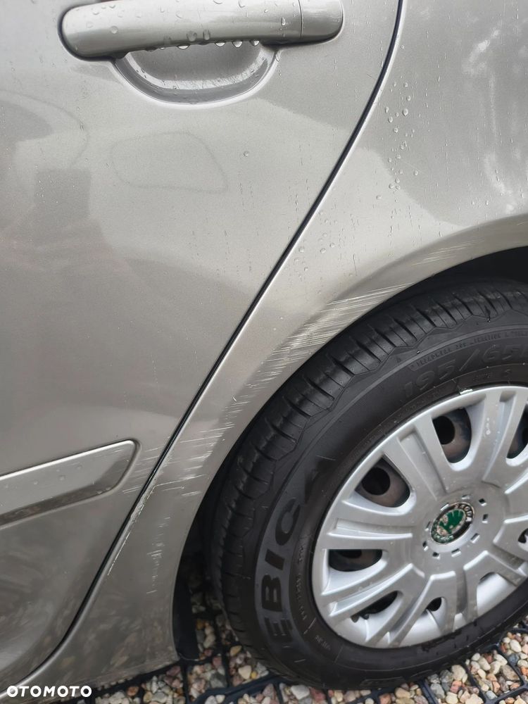 Skoda Octavia 1.4 TSI Ambition - 10