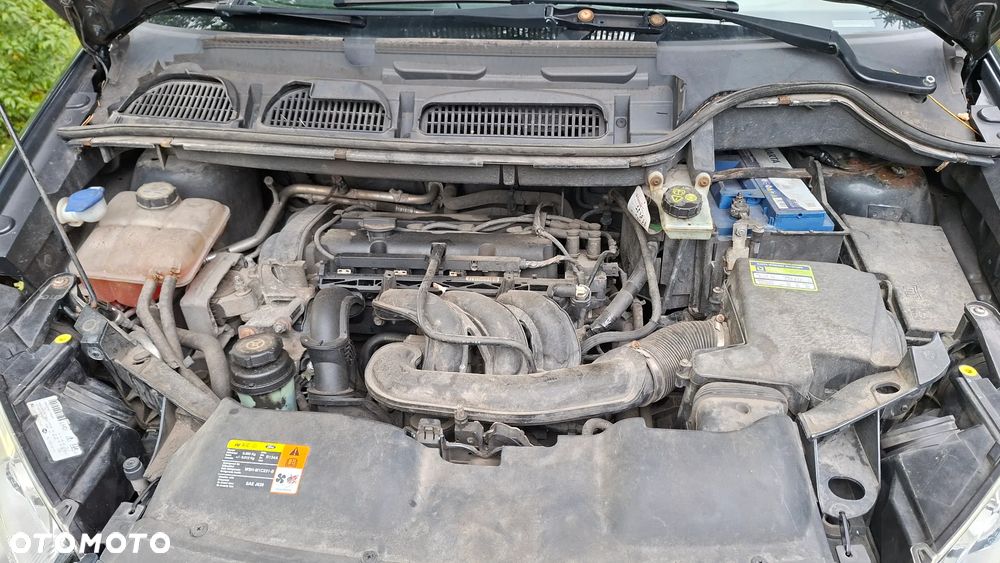 Ford C-MAX - 18
