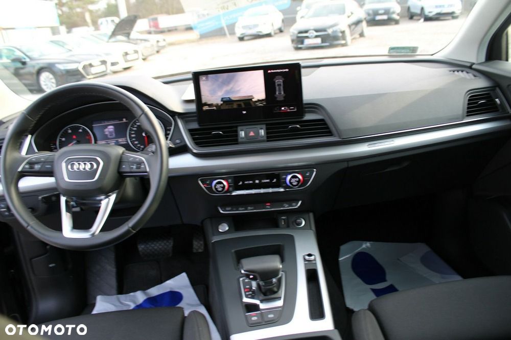Audi Q5 Sportback - 19