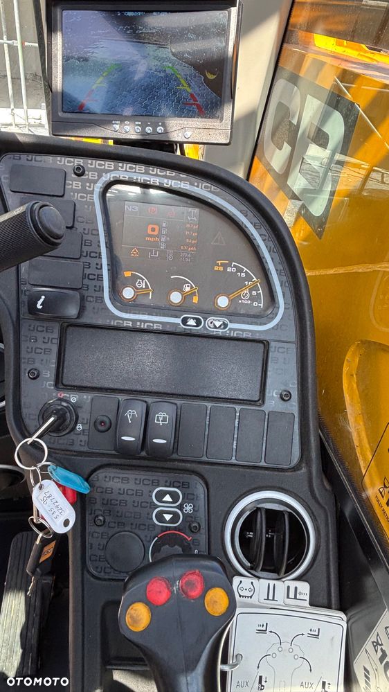 JCB 535 95 251 mth - 5