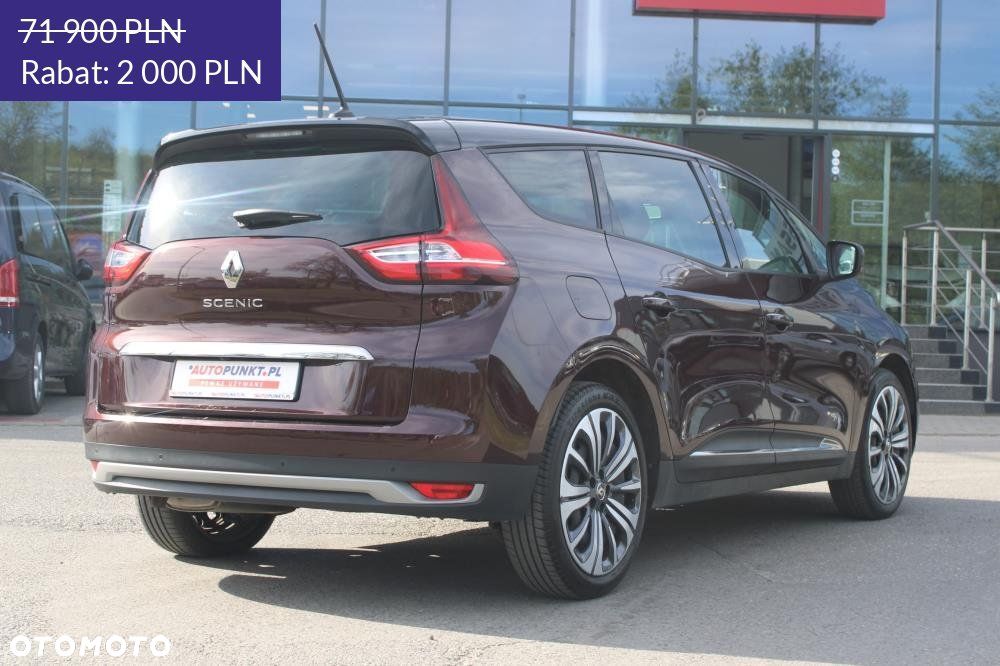 Renault Scenic - 5
