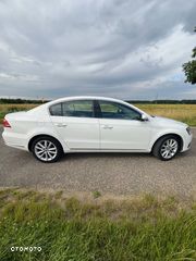 Volkswagen Passat 2.0 TDI Highline DSG