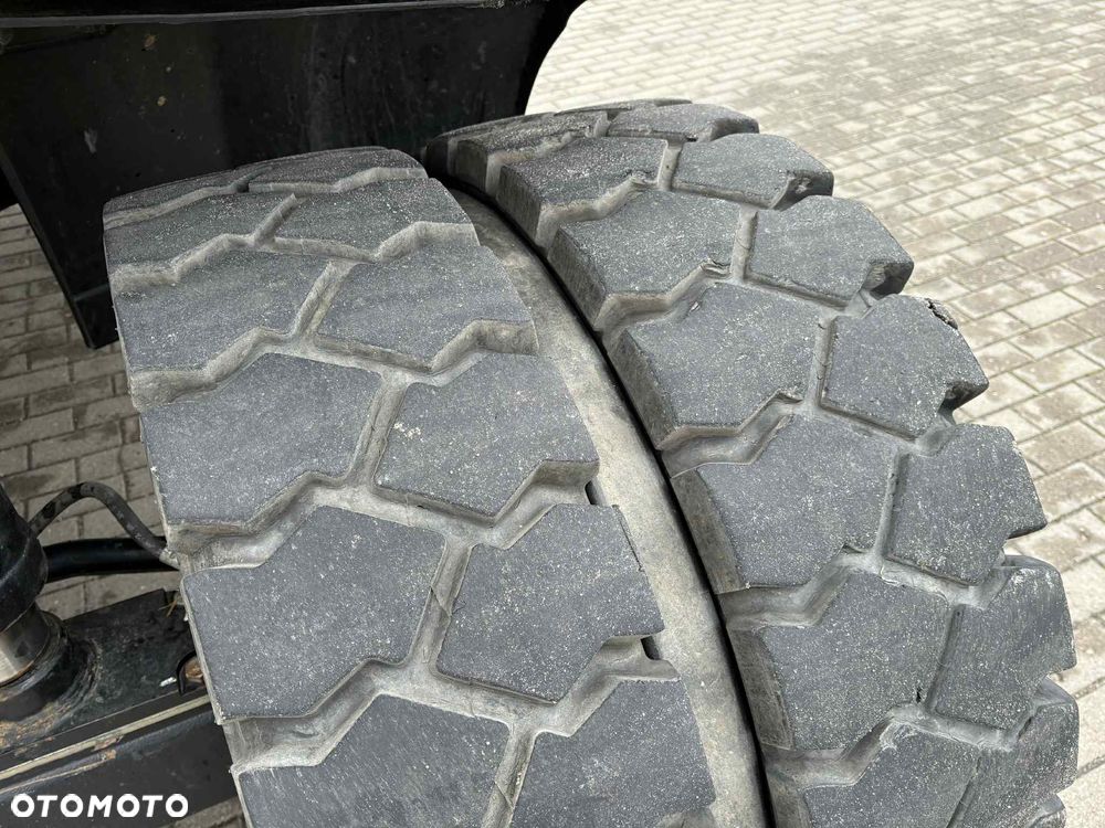 Caterpillar M 316F ROTOTILT TRS 14 TYLKO 5065 MTH - 26