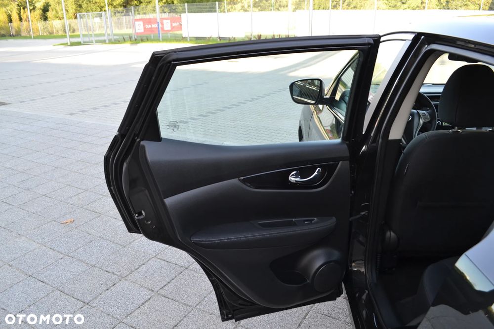 Nissan Qashqai 1.6 DCi Tekna - 20