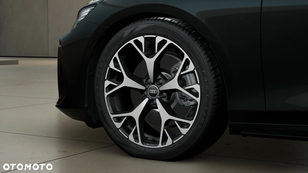 Audi A6 Limousine - 8