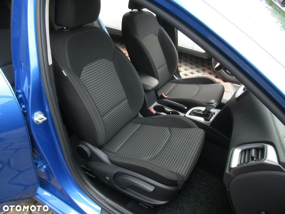 Kia Ceed 1.5 T-GDI M DCT - 10